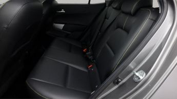 Kia Picanto X-LINE