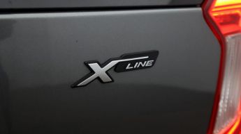 Kia Picanto X-LINE