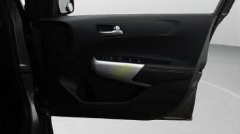 Kia Picanto X-LINE