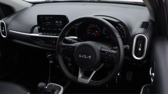 Kia Picanto X-LINE