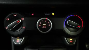 Kia Picanto X-LINE