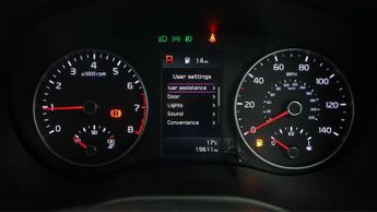Kia Picanto X-LINE
