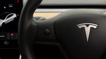 Tesla Model 3 ALL MODELS