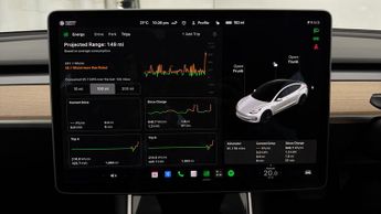 Tesla Model 3 ALL MODELS