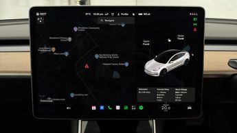 Tesla Model 3 ALL MODELS