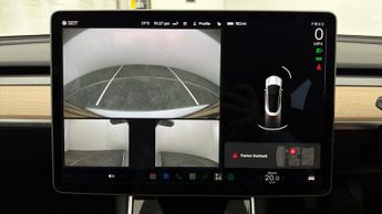 Tesla Model 3 ALL MODELS