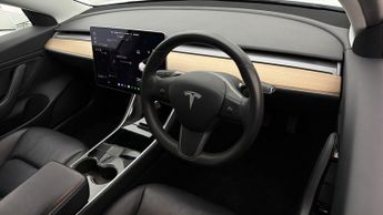Tesla Model 3 ALL MODELS