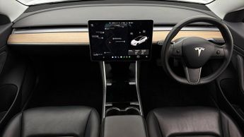 Tesla Model 3 ALL MODELS