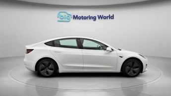 Tesla Model 3 ALL MODELS