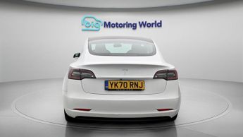 Tesla Model 3 ALL MODELS