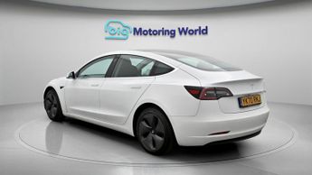 Tesla Model 3 ALL MODELS