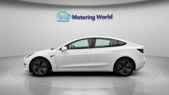 Tesla Model 3 ALL MODELS
