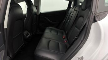 Tesla Model 3 ALL MODELS