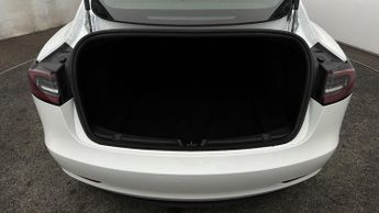 Tesla Model 3 ALL MODELS