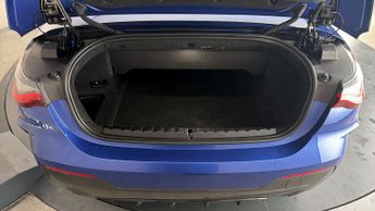 BMW 4 Series 430I M SPORT