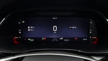 Skoda Octavia SE TECHNOLOGY TSI DSG