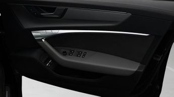 Audi A6 Avant AVANT TFSI E QUATTRO S LINE