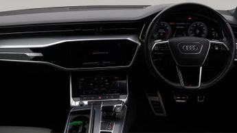 Audi A6 Avant AVANT TFSI E QUATTRO S LINE