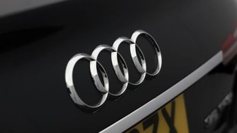 Audi A4 TFSI TECHNIK