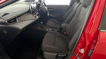 Toyota Corolla ICON TECH