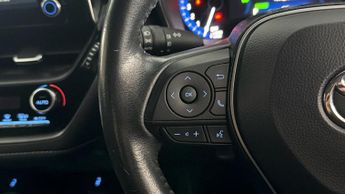 Toyota Corolla ICON TECH