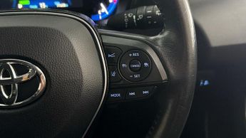 Toyota Corolla ICON TECH