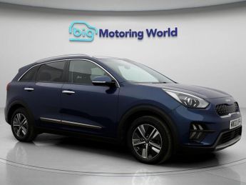 Kia Niro 3