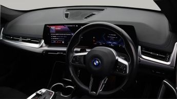 BMW iX1 XDRIVE 30 M SPORT