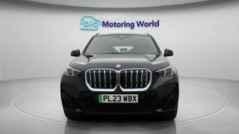 BMW iX1 XDRIVE 30 M SPORT