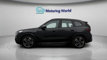 BMW iX1 XDRIVE 30 M SPORT