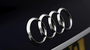 Audi A4 TDI S LINE