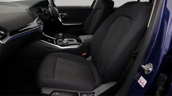 BMW 3 Series 330E SE PRO