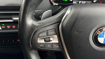 BMW 1 Series 120D SPORT