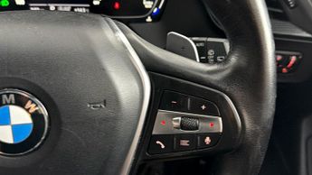 BMW 1 Series 120D SPORT