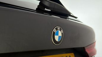 BMW 1 Series 120D SPORT