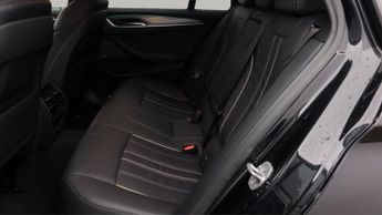 BMW 5 Series 520D M SPORT TOURING