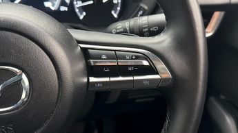 Mazda MX-30 PRIME-LINE