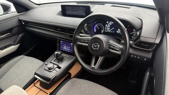 Mazda MX-30 PRIME-LINE