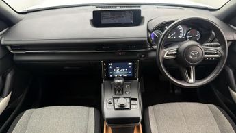 Mazda MX-30 PRIME-LINE