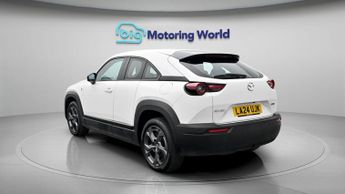 Mazda MX-30 PRIME-LINE