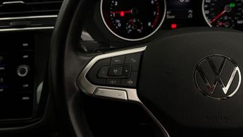 Volkswagen Tiguan LIFE TSI DSG