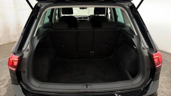 Volkswagen Tiguan LIFE TSI DSG
