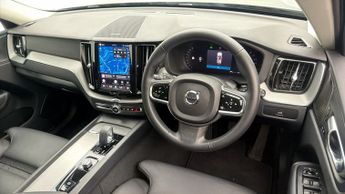 Volvo XC60 B4 PLUS AWD