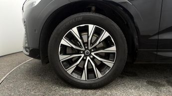 Volvo XC60 B4 PLUS AWD