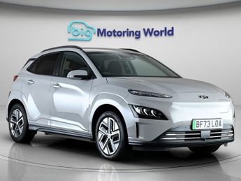 Hyundai KONA PREMIUM