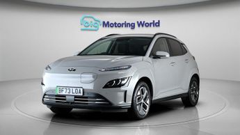 Hyundai KONA PREMIUM