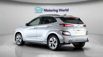 Hyundai KONA PREMIUM
