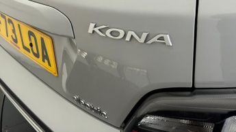 Hyundai KONA PREMIUM