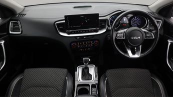 Kia XCeed XCEED 3