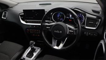 Kia XCeed XCEED 3